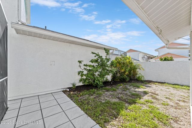 1018 Villa Drive, Melbourne, FL 32940