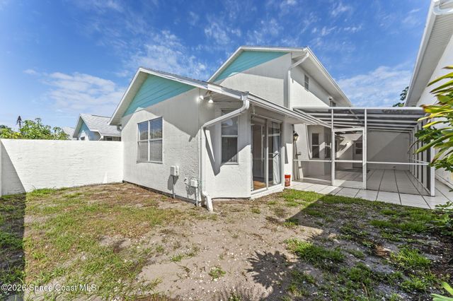 1018 Villa Drive, Melbourne, FL 32940
