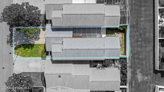 1018 Villa Drive, Melbourne, FL 32940