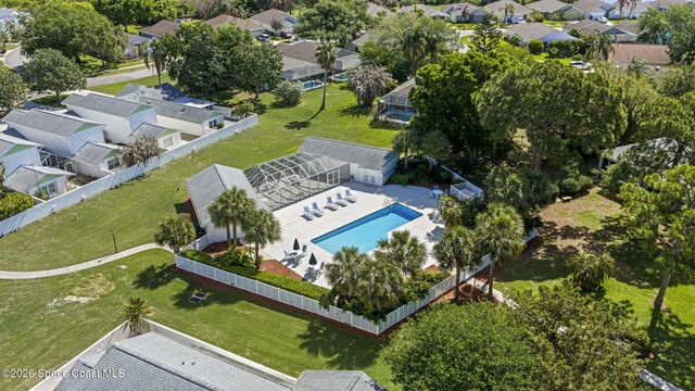 1018 Villa Drive, Melbourne, FL 32940