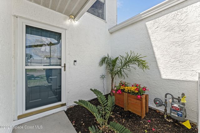 1018 Villa Drive, Melbourne, FL 32940