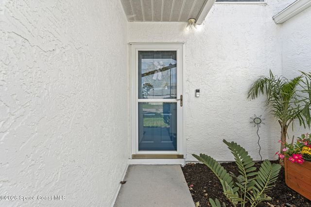 1018 Villa Drive, Melbourne, FL 32940