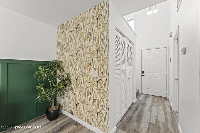 1018 Villa Drive, Melbourne, FL 32940