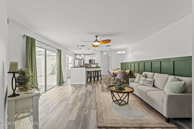 1018 Villa Drive, Melbourne, FL 32940