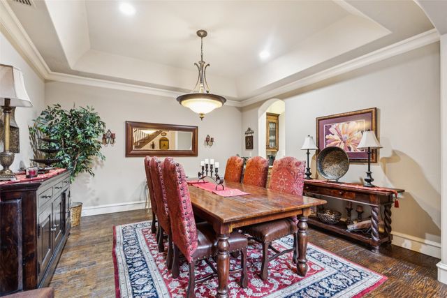 5636 Montreaux Drive, Frisco, TX 75034