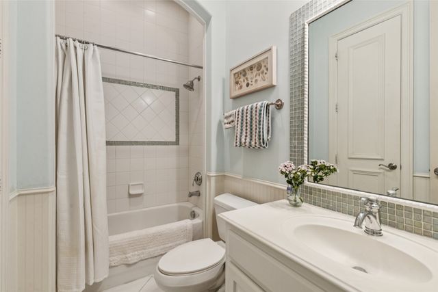 5636 Montreaux Drive, Frisco, TX 75034