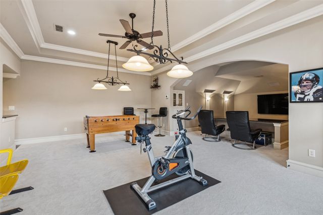 5636 Montreaux Drive, Frisco, TX 75034
