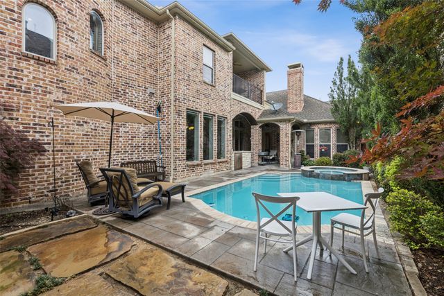 5636 Montreaux Drive, Frisco, TX 75034