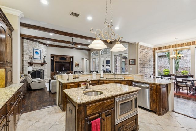 5636 Montreaux Drive, Frisco, TX 75034
