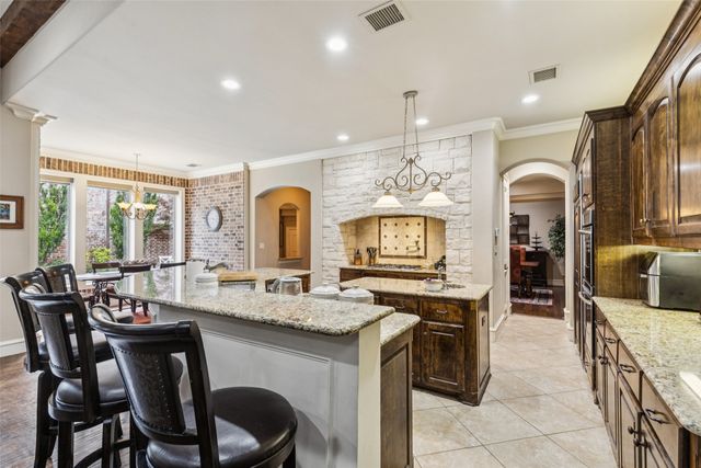 5636 Montreaux Drive, Frisco, TX 75034