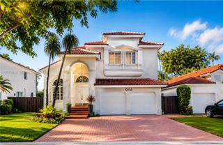 10916 NW 58th Terrace, Doral, FL 33178