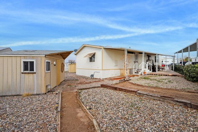 7118 Remington Drive NE, Albuquerque, NM 87109