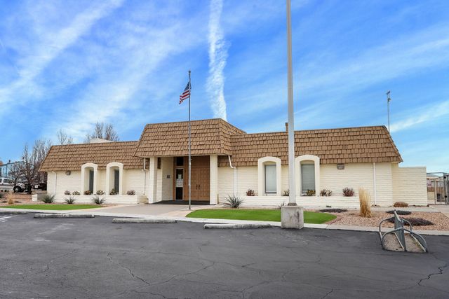 7118 Remington Drive NE, Albuquerque, NM 87109