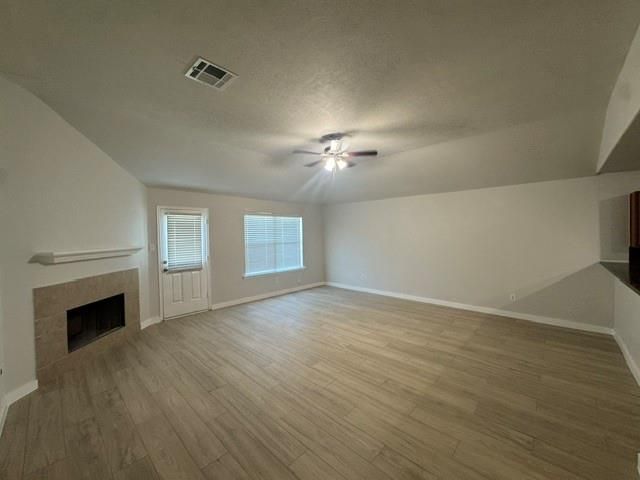 2654 Daryns Landing Drive, Houston, TX 77038