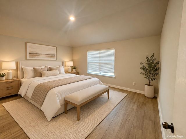 2654 Daryns Landing Drive, Houston, TX 77038