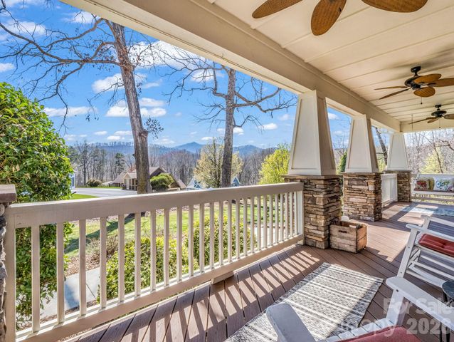 52 Old Spring Drive, Candler, NC 28715