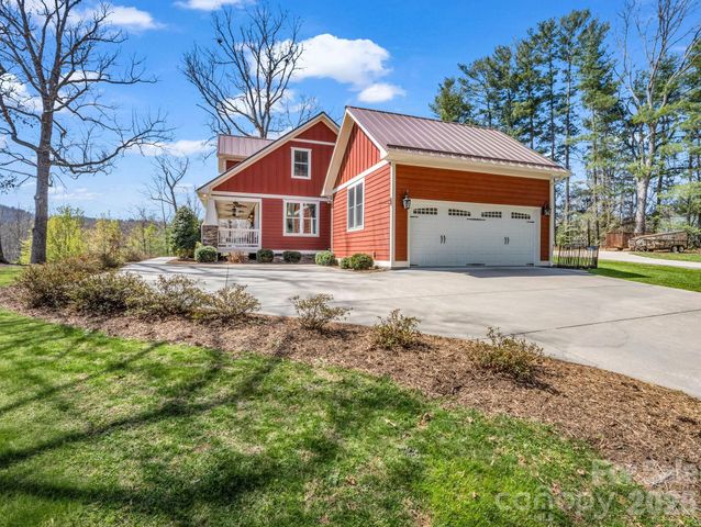 52 Old Spring Drive, Candler, NC 28715