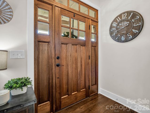 52 Old Spring Drive, Candler, NC 28715