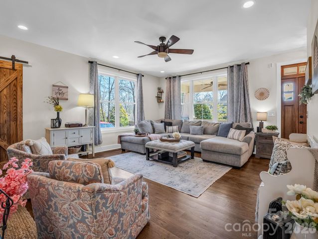 52 Old Spring Drive, Candler, NC 28715