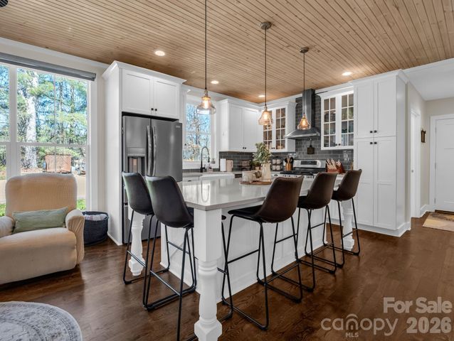 52 Old Spring Drive, Candler, NC 28715