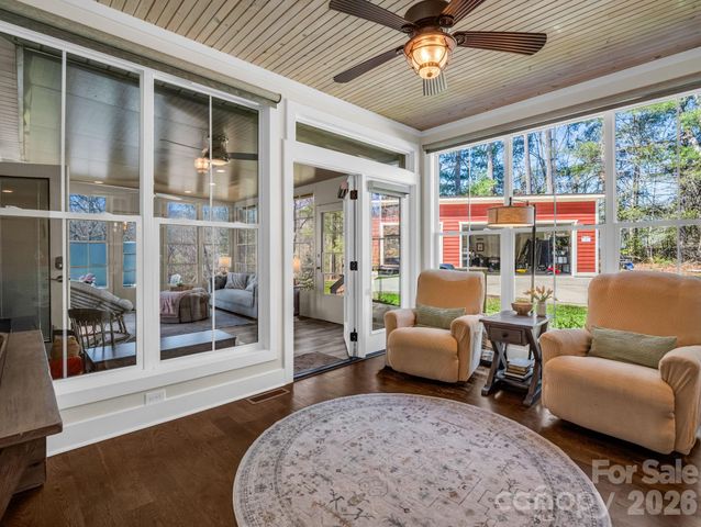 52 Old Spring Drive, Candler, NC 28715