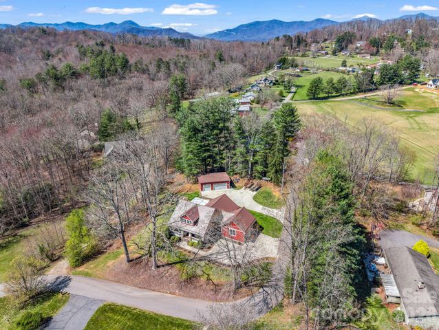 52 Old Spring Drive, Candler, NC 28715