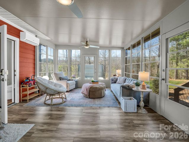 52 Old Spring Drive, Candler, NC 28715