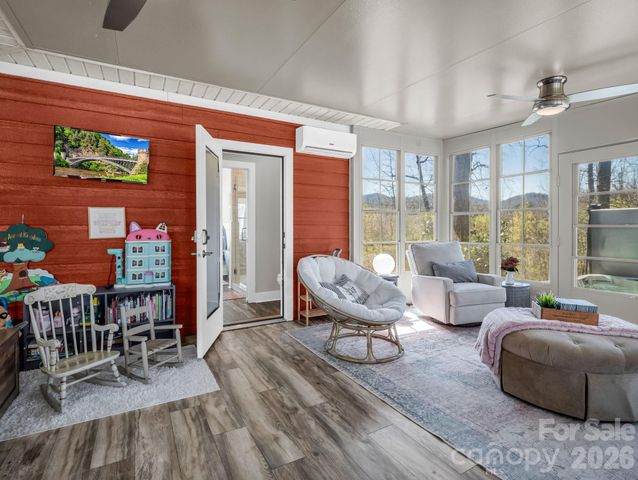 52 Old Spring Drive, Candler, NC 28715