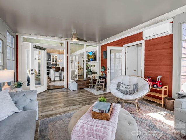 52 Old Spring Drive, Candler, NC 28715