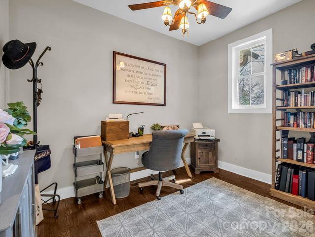 52 Old Spring Drive, Candler, NC 28715