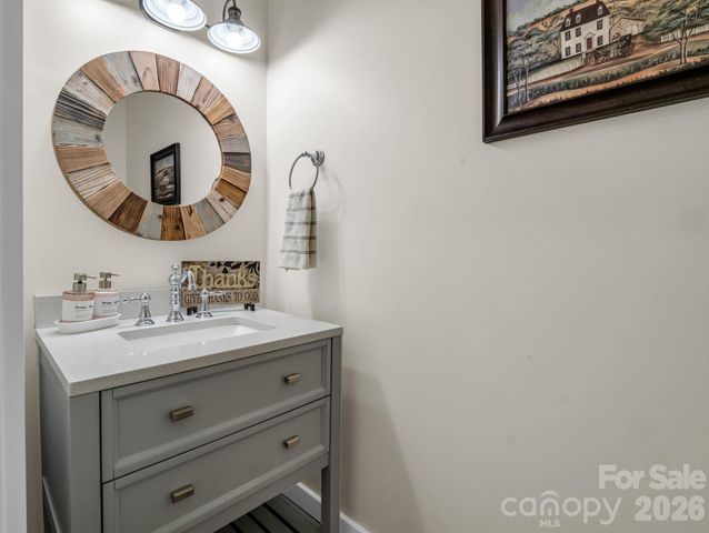 52 Old Spring Drive, Candler, NC 28715