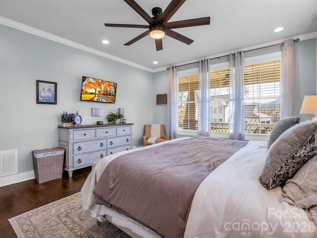 52 Old Spring Drive, Candler, NC 28715