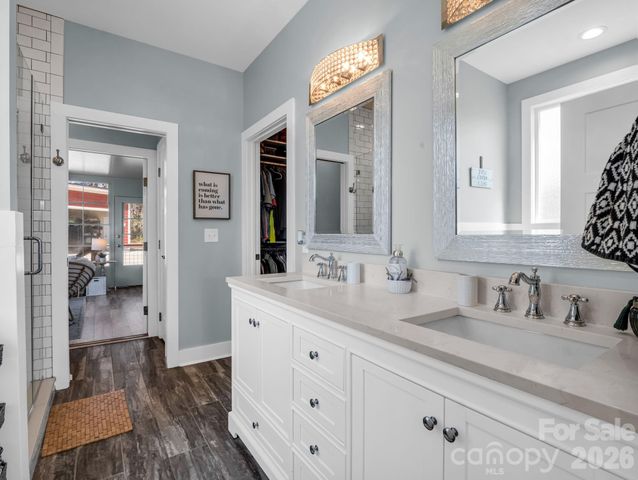 52 Old Spring Drive, Candler, NC 28715