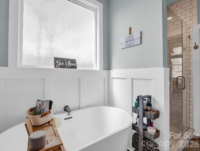 52 Old Spring Drive, Candler, NC 28715