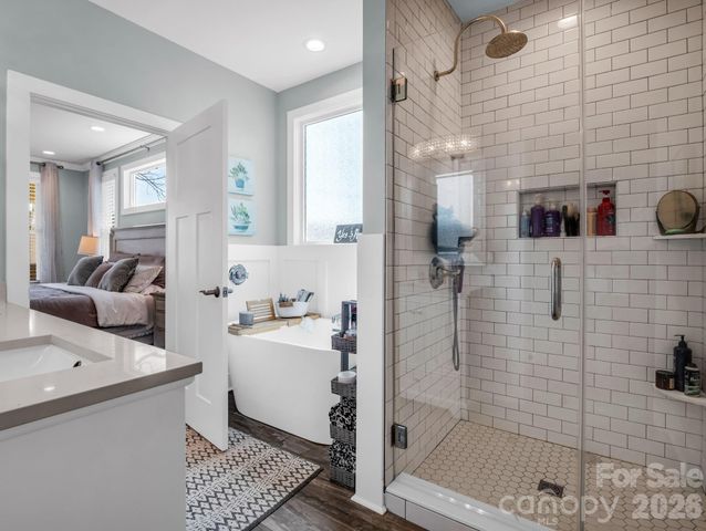 52 Old Spring Drive, Candler, NC 28715