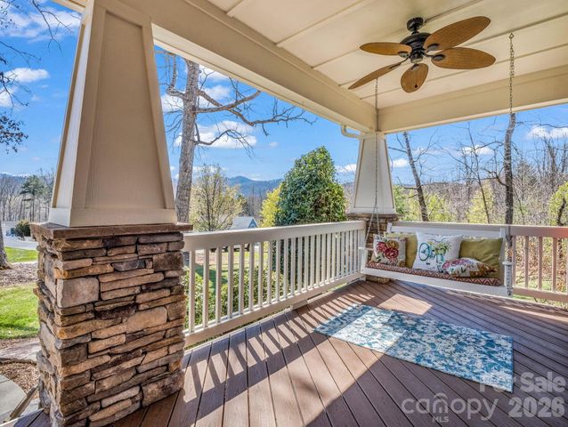 52 Old Spring Drive, Candler, NC 28715