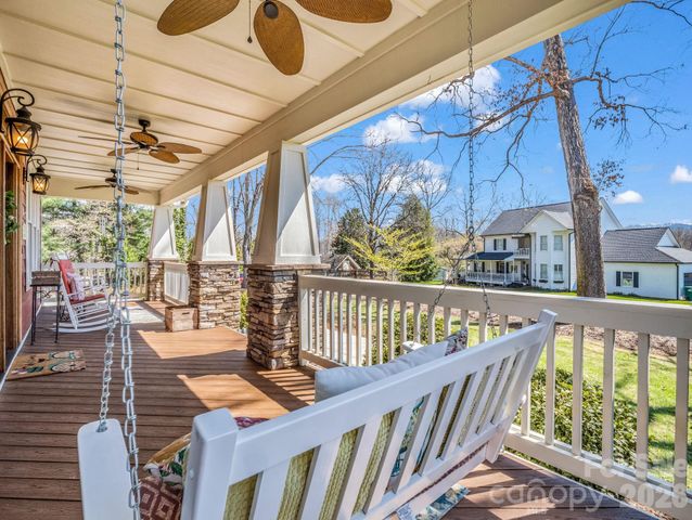 52 Old Spring Drive, Candler, NC 28715