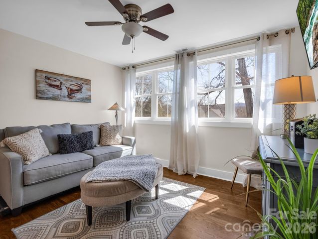 52 Old Spring Drive, Candler, NC 28715