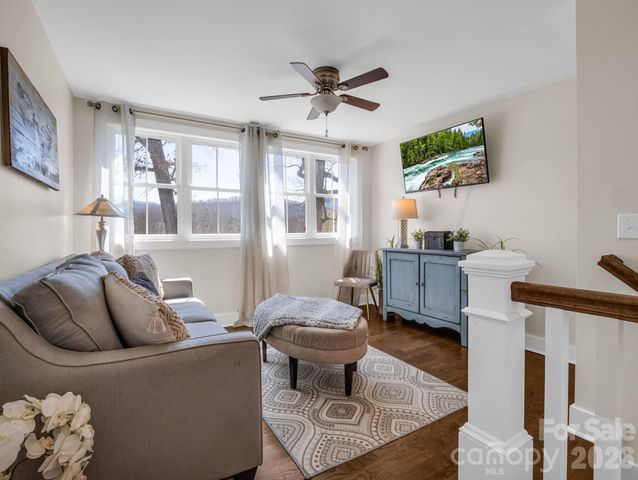 52 Old Spring Drive, Candler, NC 28715