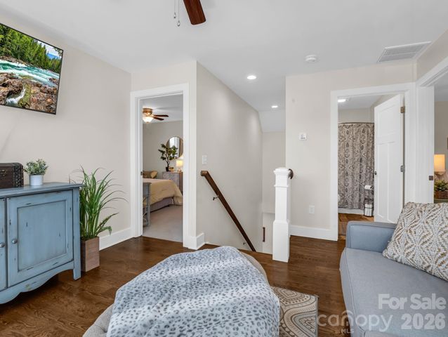 52 Old Spring Drive, Candler, NC 28715