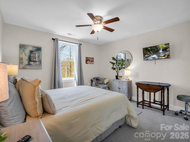 52 Old Spring Drive, Candler, NC 28715