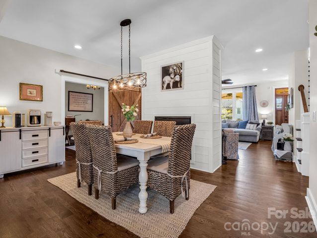 52 Old Spring Drive, Candler, NC 28715