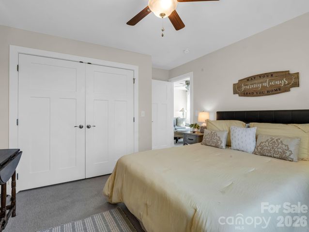 52 Old Spring Drive, Candler, NC 28715