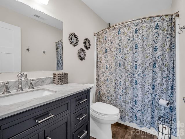 52 Old Spring Drive, Candler, NC 28715