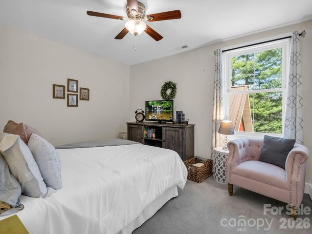 52 Old Spring Drive, Candler, NC 28715