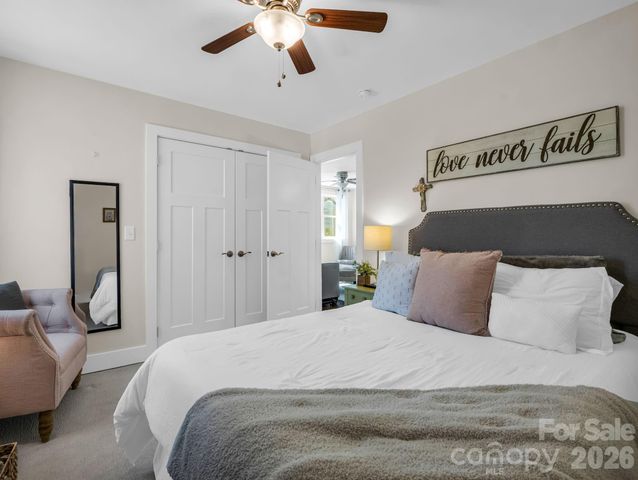 52 Old Spring Drive, Candler, NC 28715