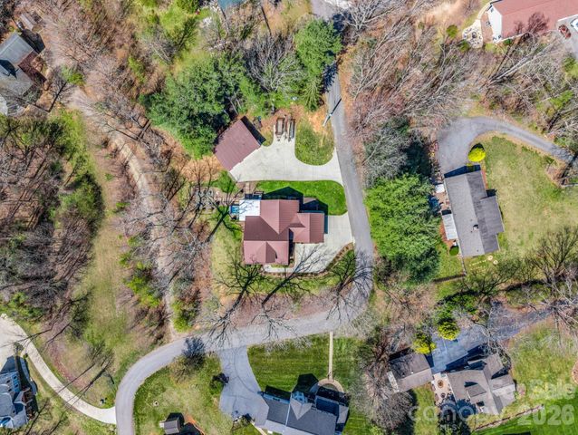 52 Old Spring Drive, Candler, NC 28715