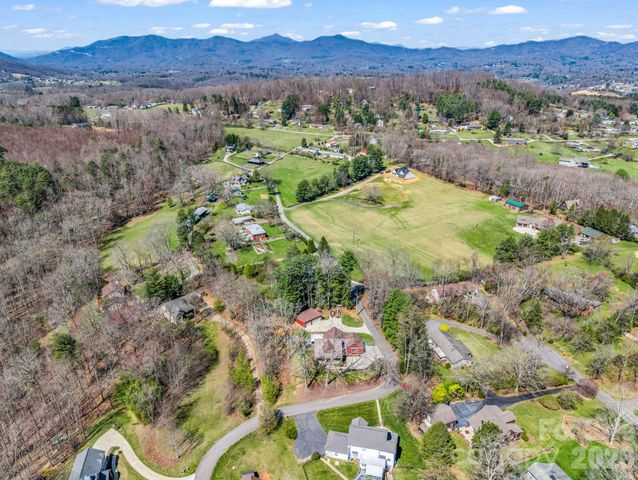 52 Old Spring Drive, Candler, NC 28715