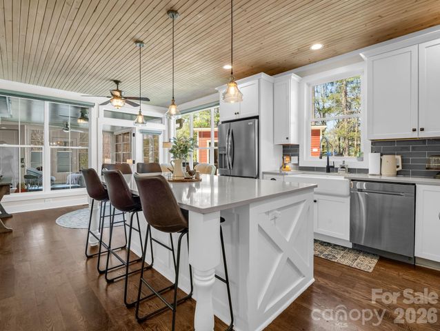 52 Old Spring Drive, Candler, NC 28715