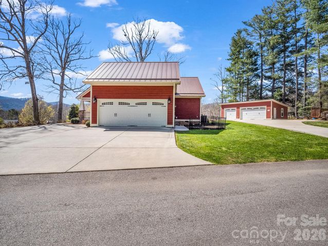 52 Old Spring Drive, Candler, NC 28715